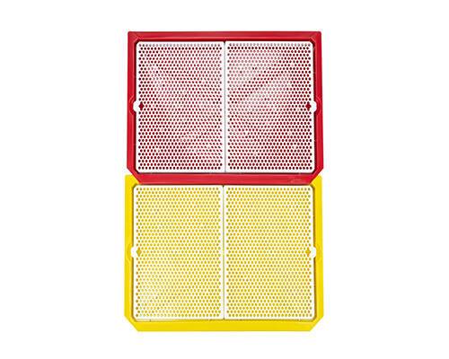 سینی ادرار زاریکس